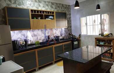 Imagem 4: Casa térrea a venda Jardim Europa II,  Indaiatuba / SP