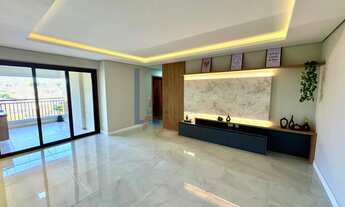 Imagem: Apartamento THE PARK VIEW no bairro Vila