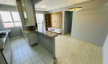 Imagem: Apartamento para Locação Vista Parque