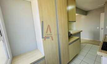 Imagem 6: Apartamento para Locação Vista Parque Jardim Alice Indaiatuba