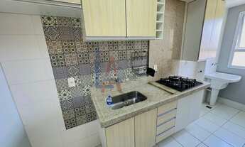 Imagem 4: Apartamento para Locação Vista Parque Jardim Alice Indaiatuba