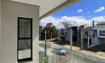 Imagem 1: Lindo Sobrado a venda Condomínio Gran Reserve Indaiatuba SP