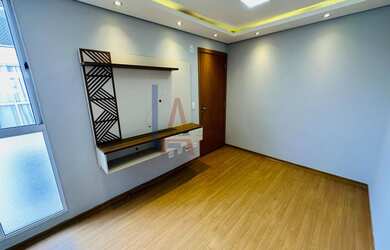 Imagem 2: Apartamento a Venda Condomínio Imperatorre  Indaiatuba SP