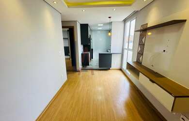 Imagem 3: Apartamento a Venda Condomínio Imperatorre  Indaiatuba SP