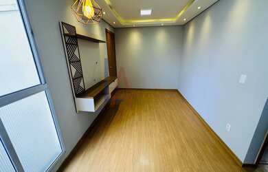 Imagem 4: Apartamento a Venda Condomínio Imperatorre  Indaiatuba SP