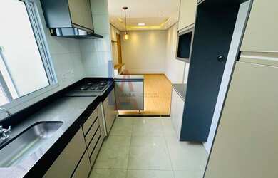 Imagem 5: Apartamento a Venda Condomínio Imperatorre  Indaiatuba SP