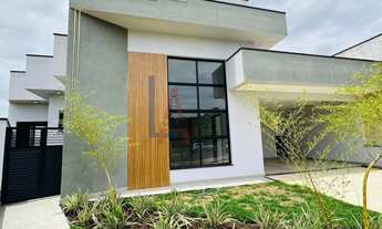 Imagem: Casa em Condomínio para Venda Residencial