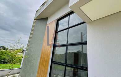 Imagem 3: Casa em Condomínio para Venda Residencial Park Gran Reserve