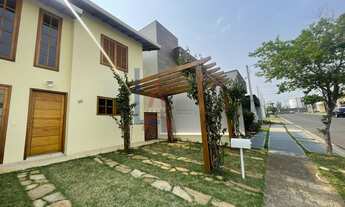 Imagem: Casa para Venda Condomínio Montreal Indaiatuba