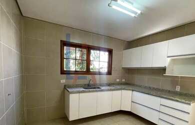 Imagem 6: Casa para Venda Condomínio Montreal Indaiatuba 