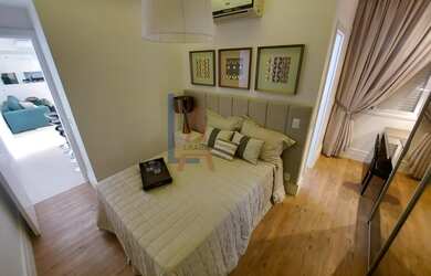 Imagem 5: Apartamento para Locação Sky Home Indaiatuba SP