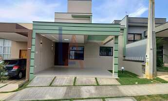 Imagem 2: Casa para Venda Condominio Imperio Vila Paraty Indaiatuba SP