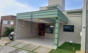 Imagem 1: Casa para Venda Condominio Imperio Vila Paraty Indaiatuba SP