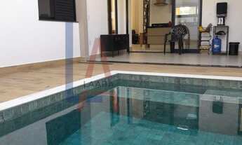 Imagem: Casa para Venda Condominio Viena Indaiatuba