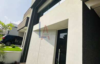 Imagem 3: Casa em Condomínio para Venda Residencial Park Gran Reserve