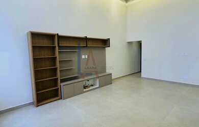 Imagem 6: Casa em Condomínio para Venda Residencial Park Gran Reserve