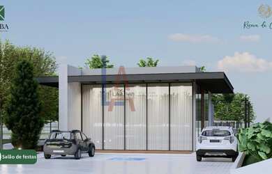 Imagem 4: Terreno em Condomínio para Venda, Condomínio Jardim Siena Indaiatuba SP