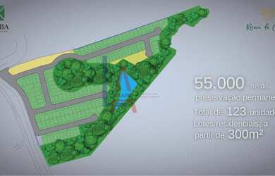 Imagem 2: Terreno em Condomínio para Venda, Condomínio Jardim Siena Indaiatuba SP
