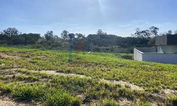 Imagem 2: Terreno Frente para duas Ruas 550m2 Condomínio Jardim Laguna