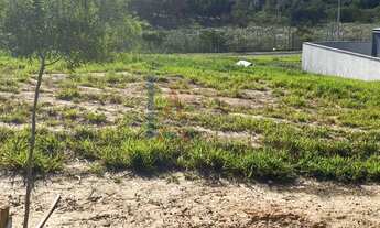 Imagem 4: Terreno Frente para duas Ruas 550m2 Condomínio Jardim Laguna