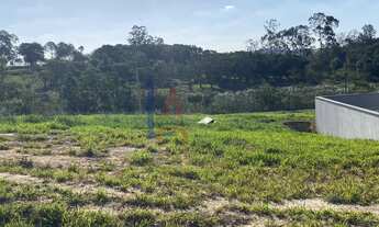 Imagem 5: Terreno Frente para duas Ruas 550m2 Condomínio Jardim Laguna