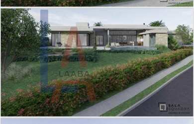 Imagem 6: Terreno em Condomínio para Venda Jardim Quintas Da Terracota