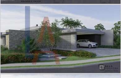 Imagem 5: Terreno em Condomínio para Venda Jardim Quintas Da Terracota