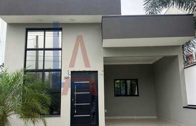 Imagem 2: Casa em Condomínio para Venda, Condominio Montreal Residence Indaiatuba SP