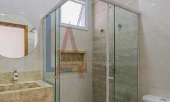 Imagem: Casa térrea a venda no Condomínio Villa