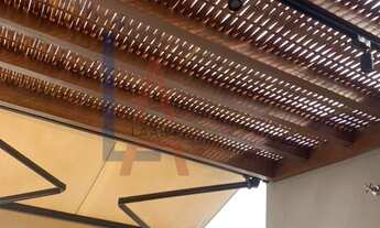 Imagem 3: Casa em Condomínio para Venda, Condominio Montreal Indaiatuba