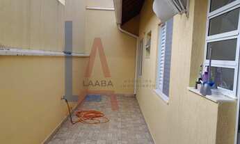 Imagem 3: Casa a venda no Jardim Esplanada Indaiatuba sp