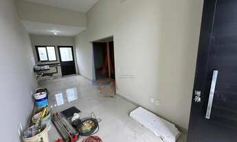 Imagem 2: Casa 2 Dormitórios sendo 1 Suíte Jardim Araras Indaiatuba SP