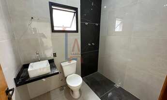 Imagem 7: Casa 2 Dormitórios sendo 1 Suíte Jardim Araras Indaiatuba SP