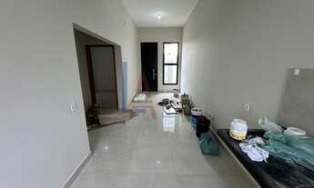 Imagem 3: Casa 2 Dormitórios sendo 1 Suíte Jardim Araras Indaiatuba SP