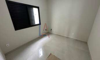 Imagem 4: Casa 2 Dormitórios sendo 1 Suíte Jardim Araras Indaiatuba SP