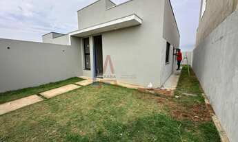 Imagem 5: Casa 2 Dormitórios sendo 1 Suíte Jardim Araras Indaiatuba SP