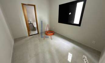 Imagem 6: Casa 2 Dormitórios sendo 1 Suíte Jardim Araras Indaiatuba SP