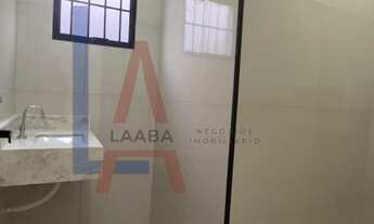 Imagem 3: Casa Nova à Venda no Jardim Morada do Sol Indaiatuba-SP