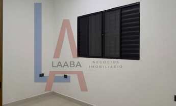 Imagem 4: Casa Nova à Venda no Jardim Morada do Sol Indaiatuba-SP