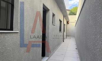 Imagem 7: Casa Nova à Venda no Jardim Morada do Sol Indaiatuba-SP