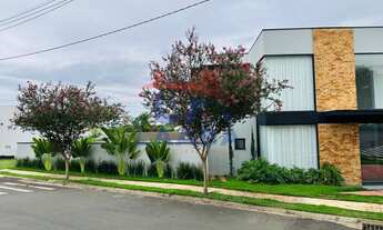 Imagem 3: Sobrado venda 4 suítes condomínio Santa Clara Indaiatuba-SP