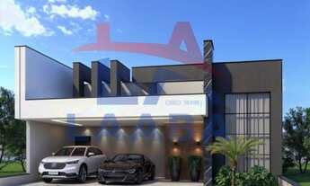 Imagem 1: Casa em Condomínio para Venda, Condomínio Evidencias Indaiatuba SP