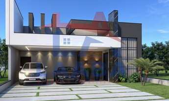 Imagem 5: Casa em Condomínio para Venda, Condomínio Evidencias Indaiatuba SP