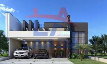 Imagem 3: Casa em Condomínio para Venda, Condomínio Evidencias Indaiatuba SP