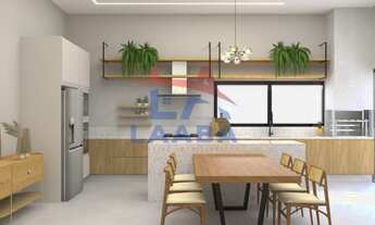 Imagem 7: Casa em Condomínio para Venda, Condomínio Evidencias Indaiatuba SP