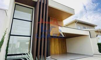 Imagem 4: Casa em Condomínio para Venda, Condomínio Evidencias Indaiatuba SP