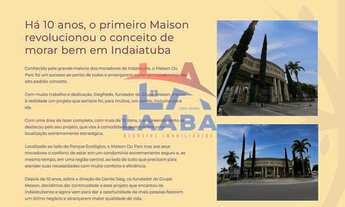 Imagem 3: Loteamento Novo para Venda, Maison Suisse Indaiatuba SP