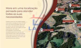 Imagem 7: Loteamento Novo para Venda, Maison Suisse Indaiatuba SP