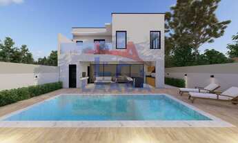 Imagem: Casa em Condomínio para Venda, Villa Sapezal