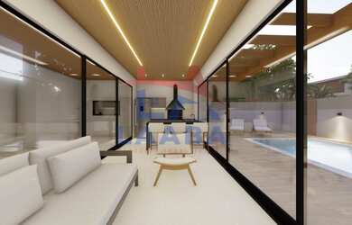 Imagem 5: Casa em Condomínio para Venda, Villa Sapezal Indaiatuba SP